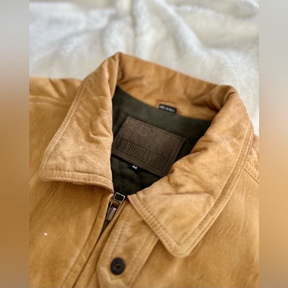 Robert Comstock Jacket - Picture 2 of 8